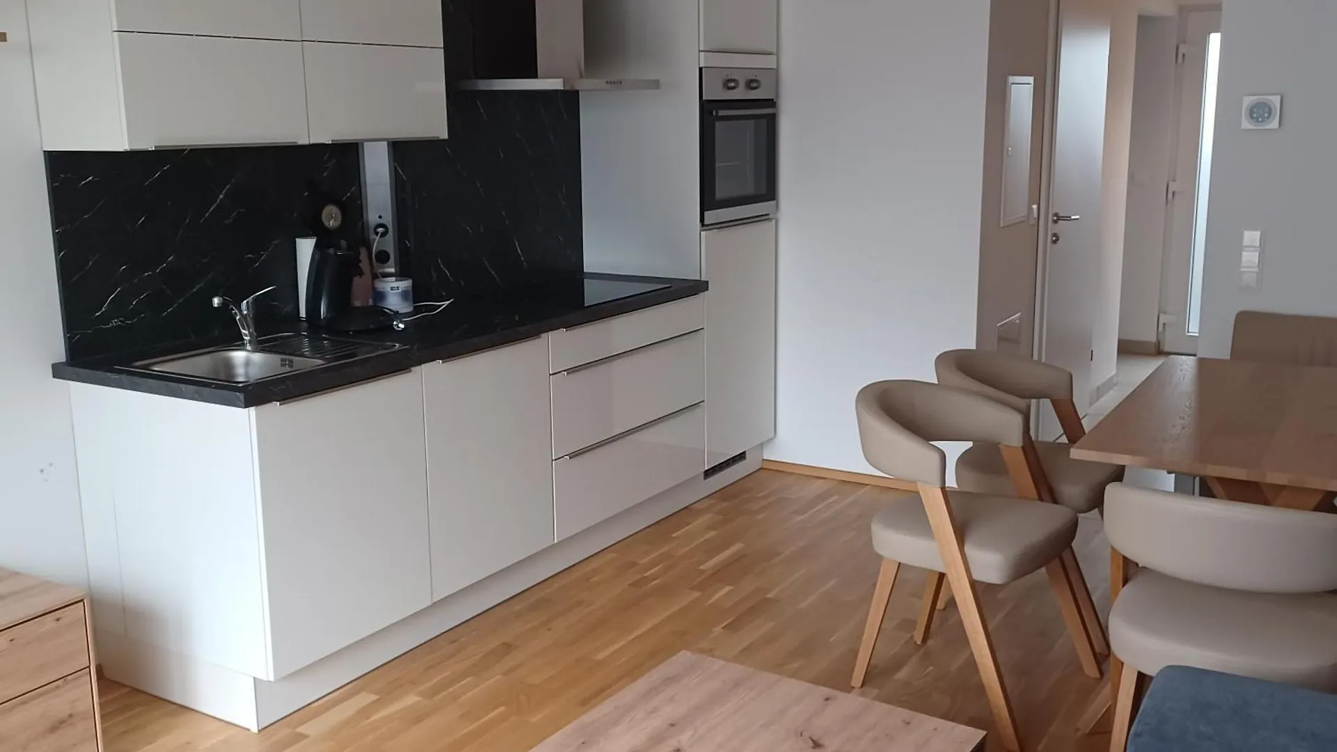 Apartment Good Morning Wien