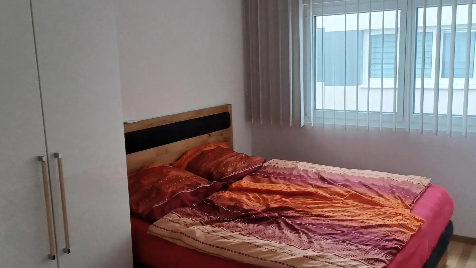 Apartment Good Morning Wien